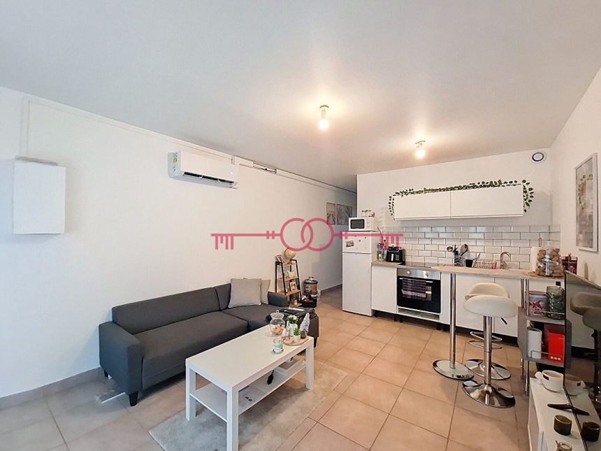 Appartement 2 pièces à Chalons en champagne - photo 