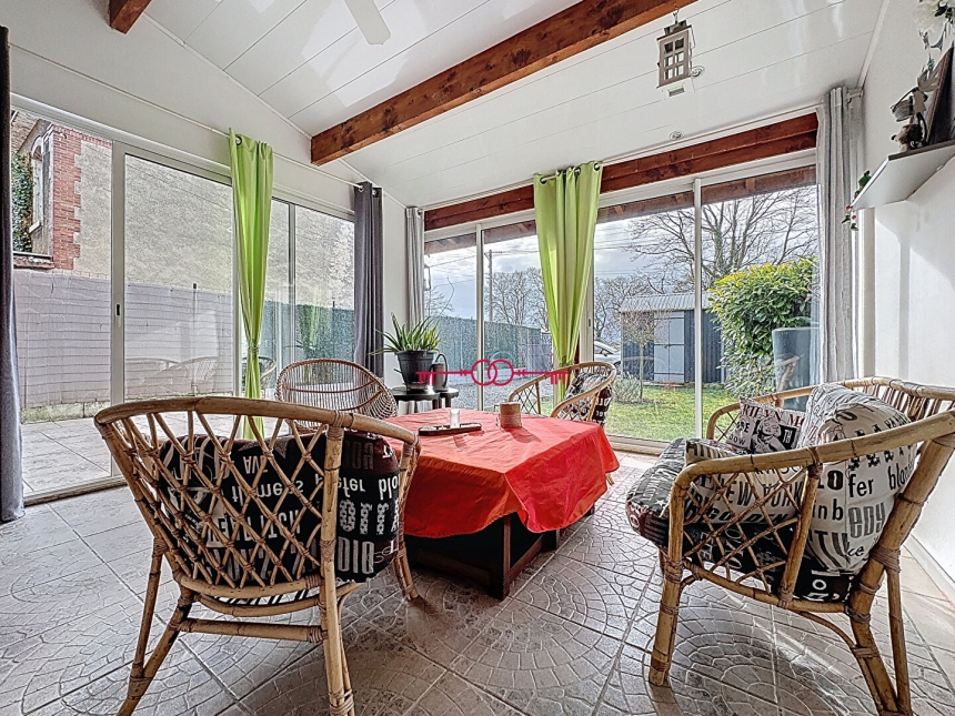 Maison 4 pièces à Courcy - photo 3