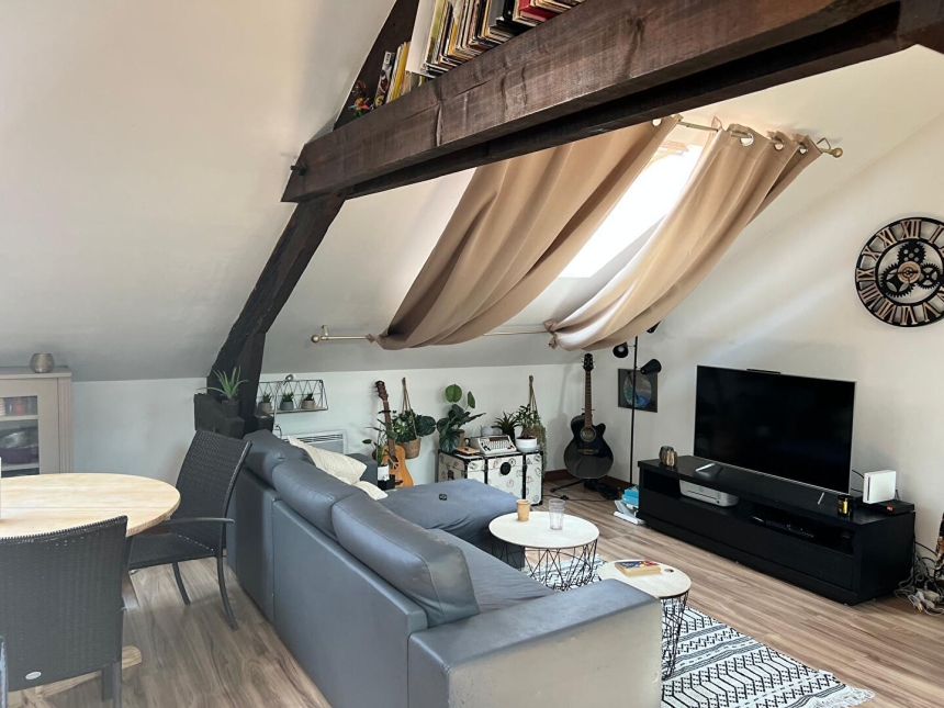 Immeuble  pièces à Chalons en champagne - photo 2