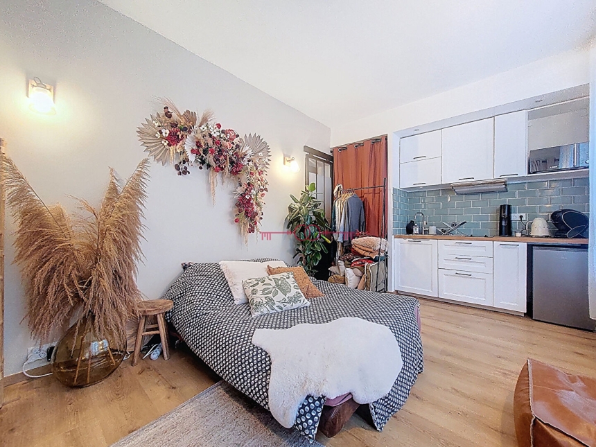 Appartement 1 pièces à Reims - photo 1