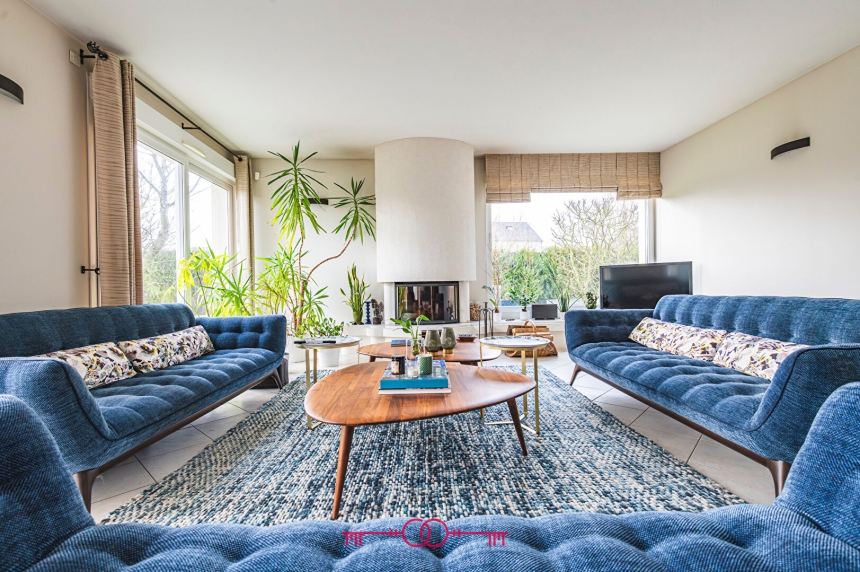 Maison 7 pièces à Gueux - photo 2