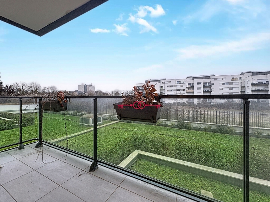 Appartement 2 pièces à Reims - photo 