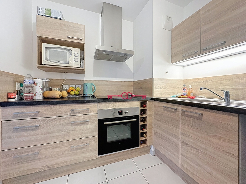 Appartement 2 pièces à Reims - photo 2