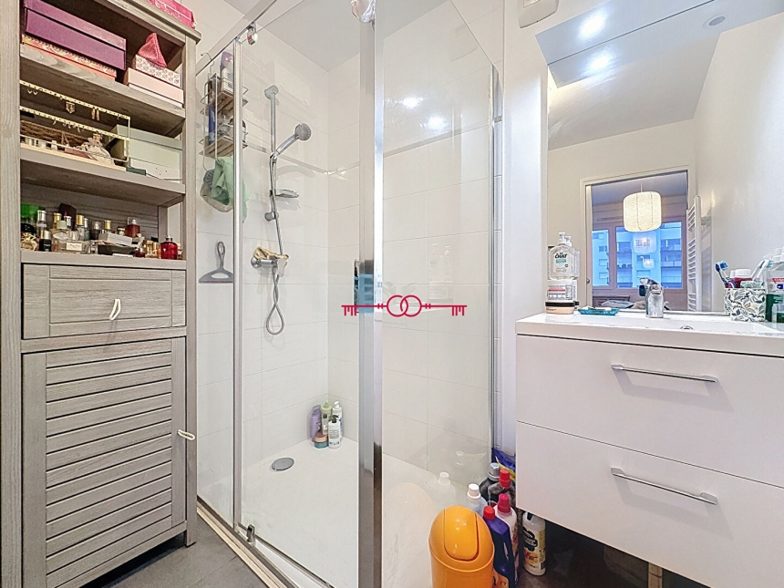 Appartement 2 pièces à Reims - photo 4