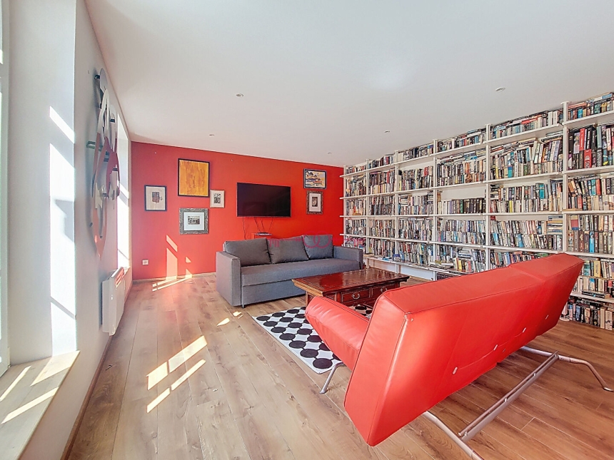 Appartement 4 pièces à Reims - photo 2