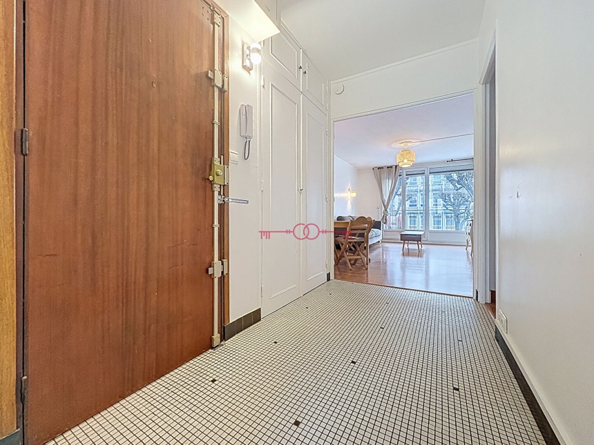 Appartement 3 pièces à Reims - photo 4