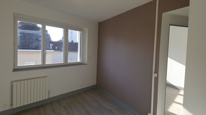 Appartement 2 pièces à Reims - photo 2