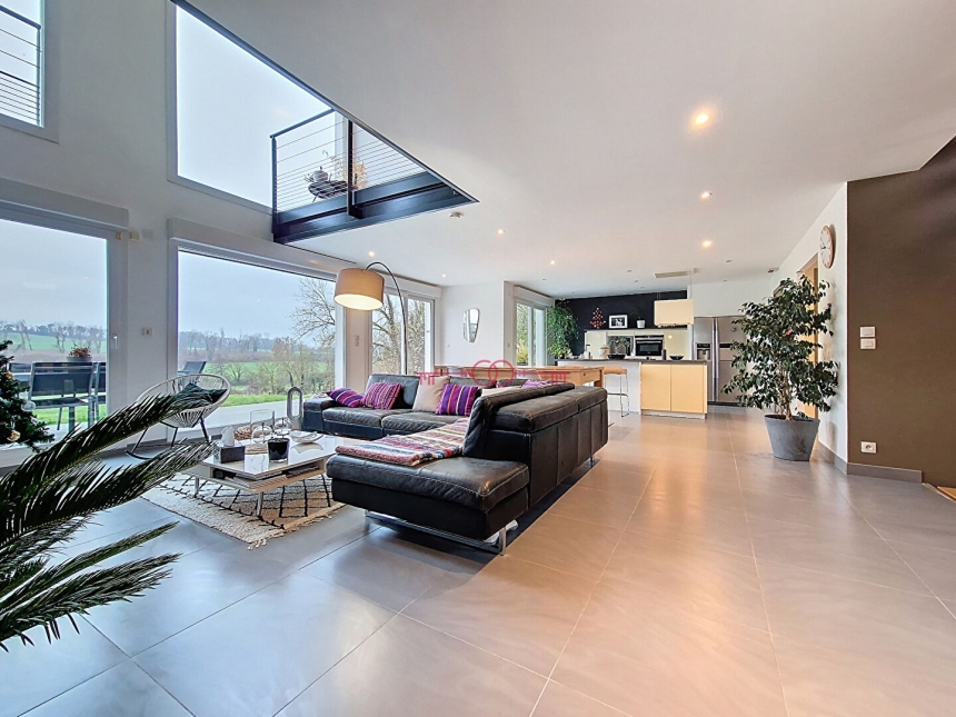 Maison 6 pièces à Bouleuse - photo 