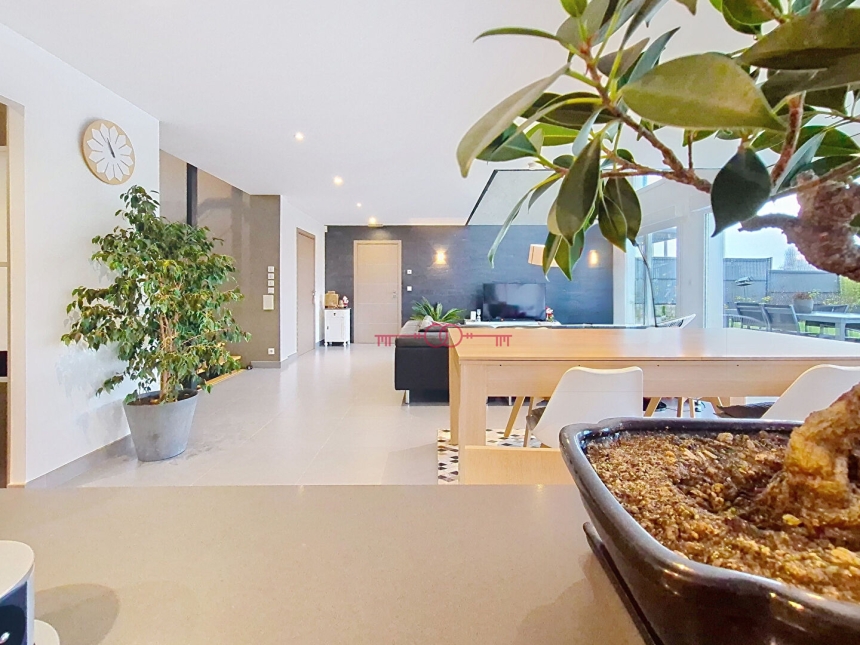 Maison 6 pièces à Bouleuse - photo 4