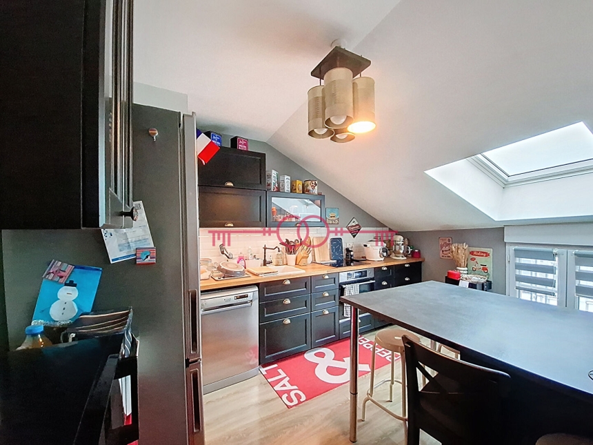 Appartement 3 pièces à Chalons en champagne - photo 1