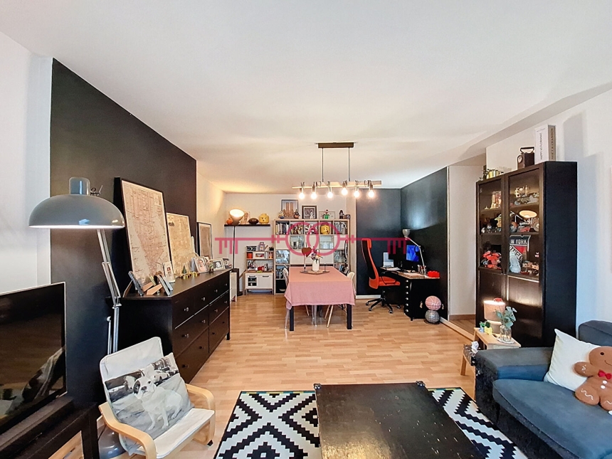 Appartement 3 pièces à Chalons en champagne - photo 4