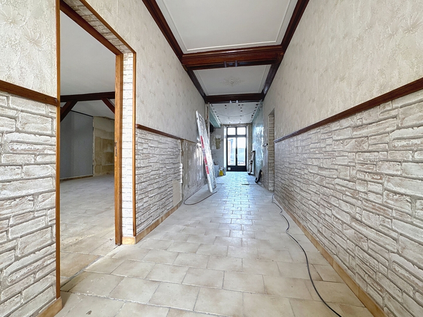 Appartement 3 pièces à Reims - photo 