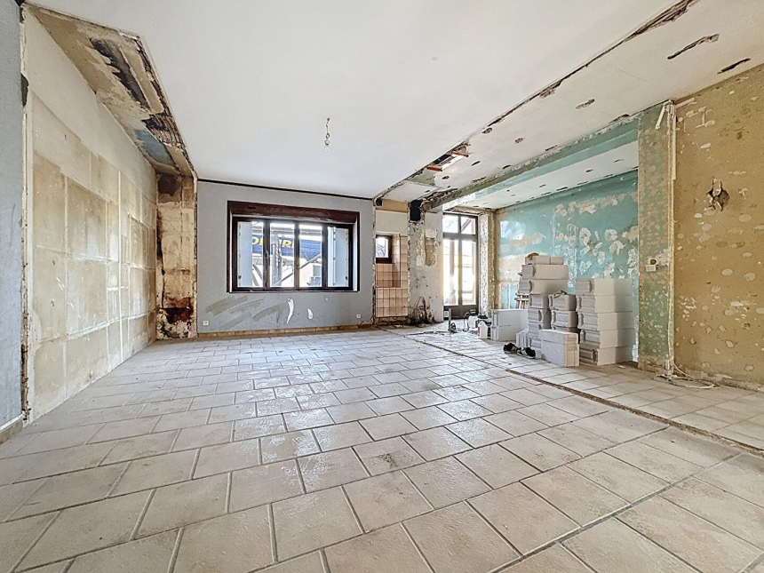 Appartement 3 pièces à Reims - photo 3