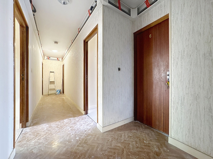 Appartement 3 pièces à Reims - photo 4