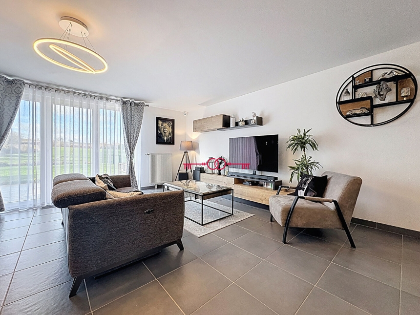 Maison 6 pièces à Villers allerand - photo 3