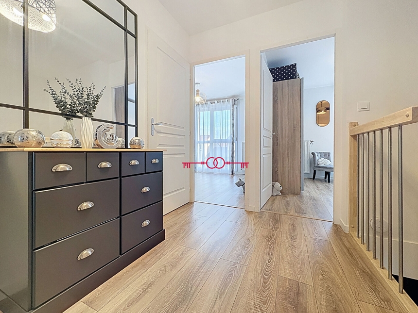 Maison 6 pièces à Villers allerand - photo 4