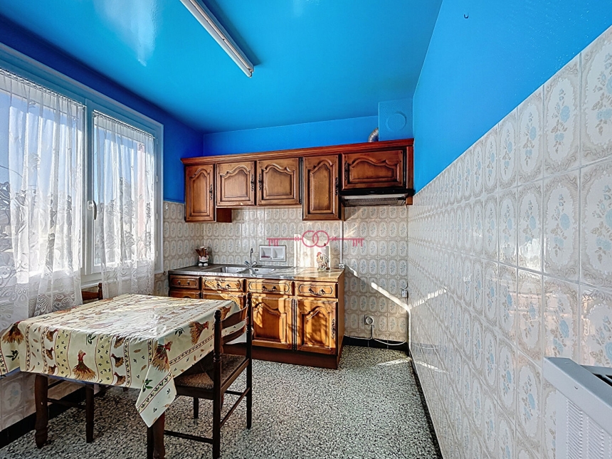 Maison 4 pièces à Sainte menehould - photo 4