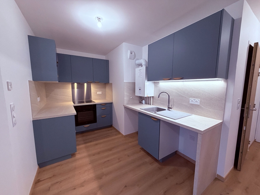 Appartement 2 pièces à Reims - photo 1