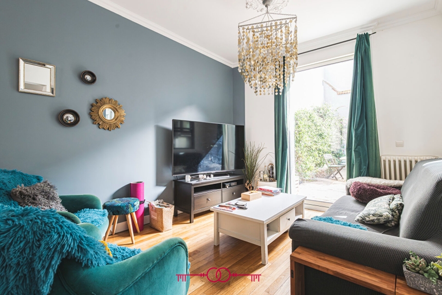 Maison 7 pièces à Reims - photo 2