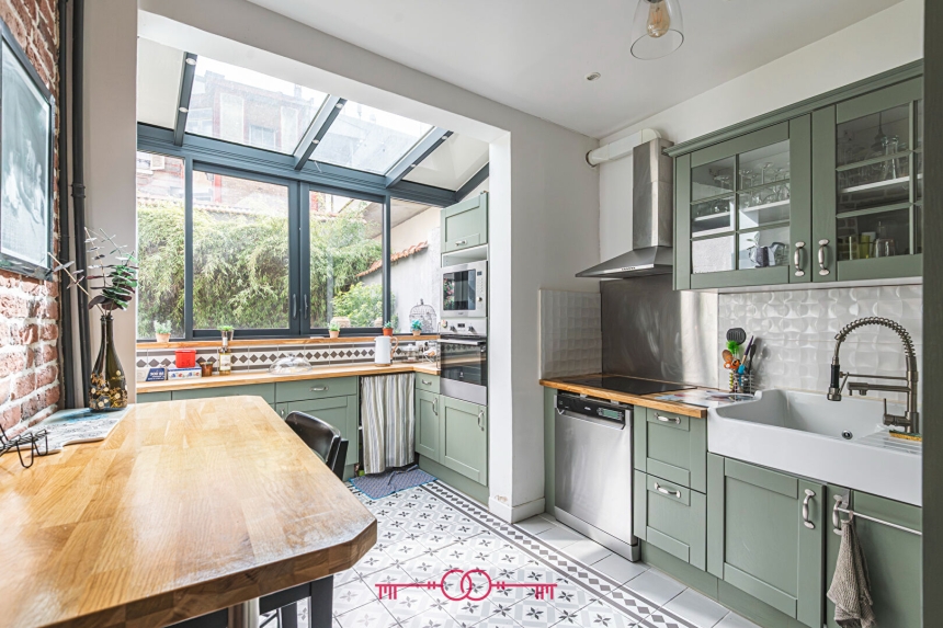 Maison 7 pièces à Reims - photo 3