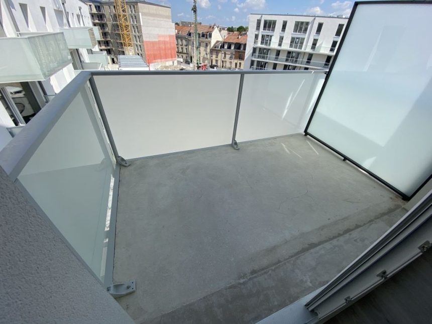 Appartement 2 pièces à Reims - photo 2