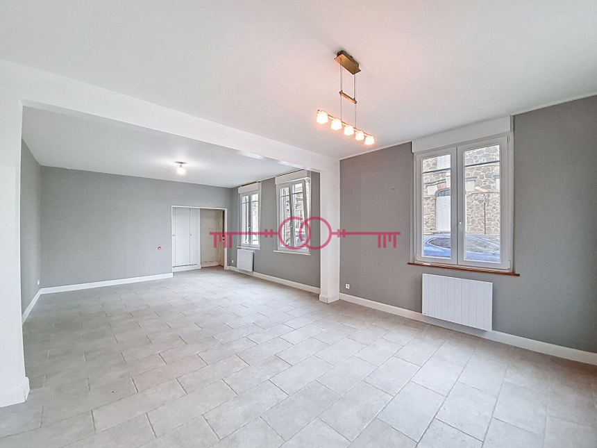 Maison 6 pièces à Suippes - photo 