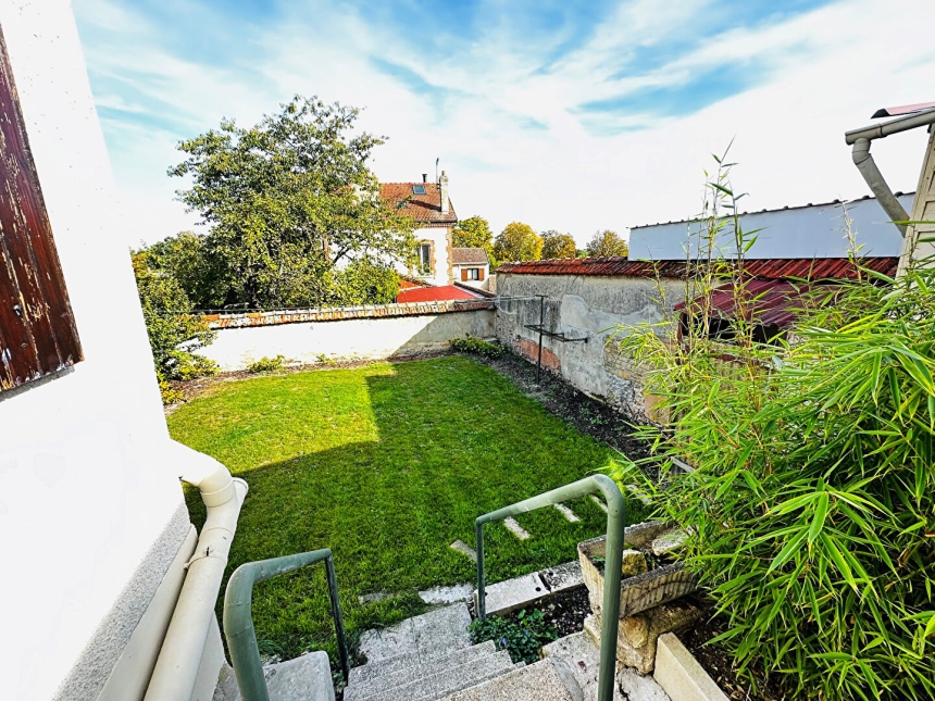 Appartement 4 pièces à Reims - photo 3