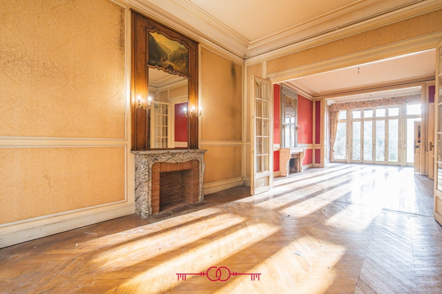 Maison 9 pièces à Reims - photo 1