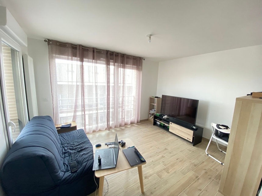 Appartement 2 pièces à Cormontreuil - photo 1