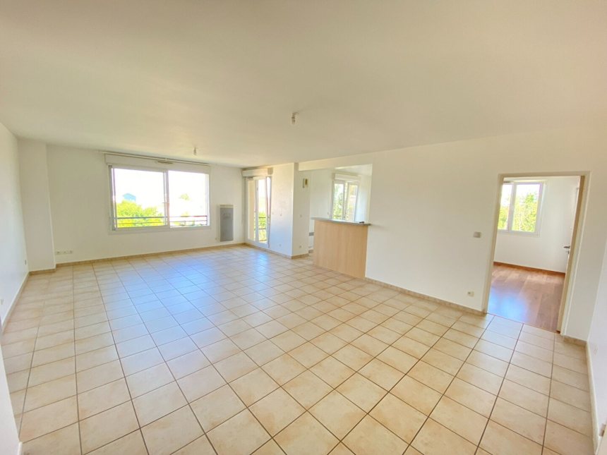 Appartement 4 pièces à Witry les reims - photo 