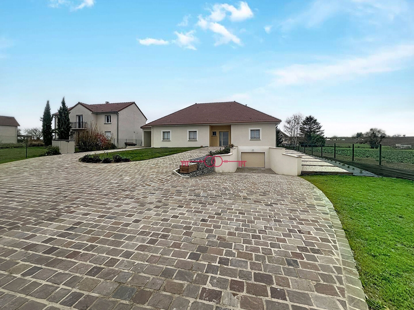 Maison 7 pièces à Cauroy les hermonville - photo 12