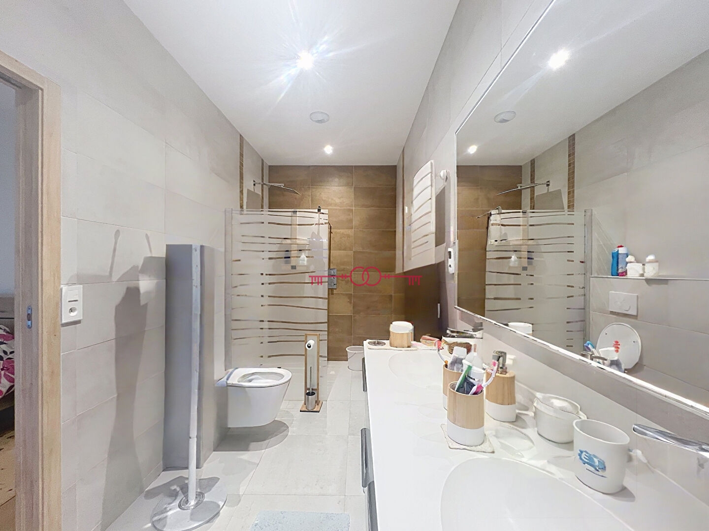 Maison 7 pièces à Cauroy les hermonville - photo 9