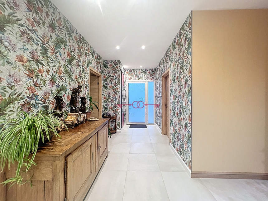 Maison 7 pièces à Cauroy les hermonville - photo 1