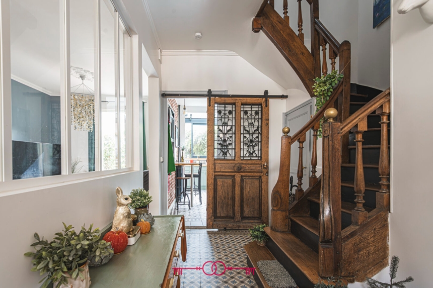 Maison 7 pièces à Reims - photo 